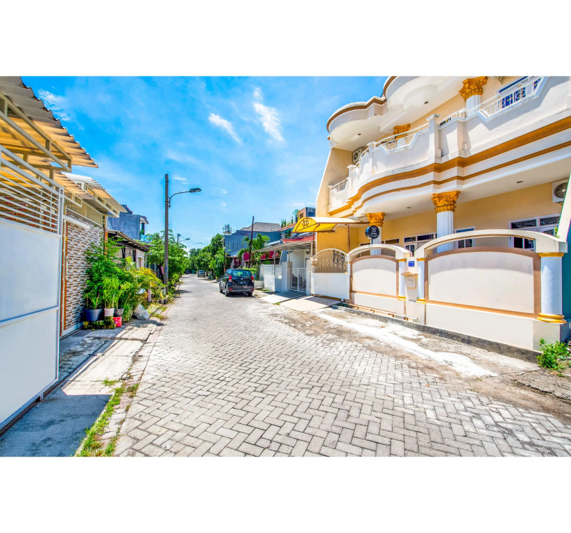 OYO Life 3053 Kost Putra Mm