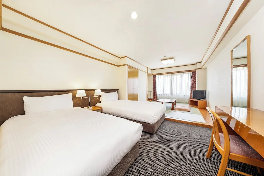 Resorpia Beppu 사진 7