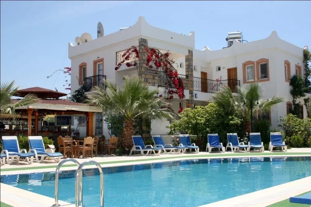 Hotel photo 8
