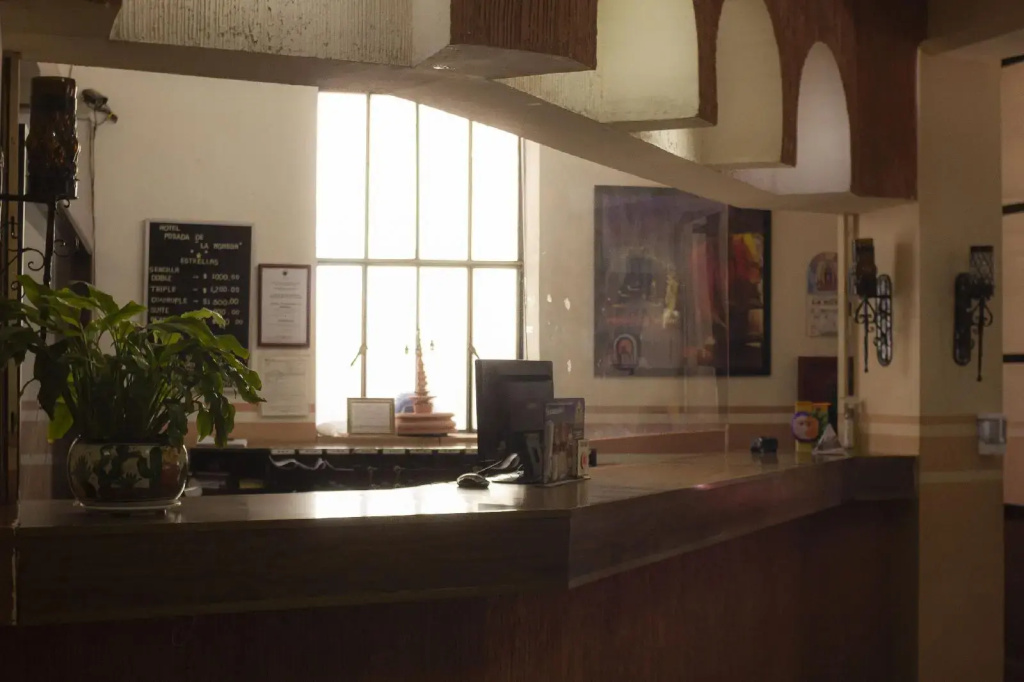 Hotel photo 9