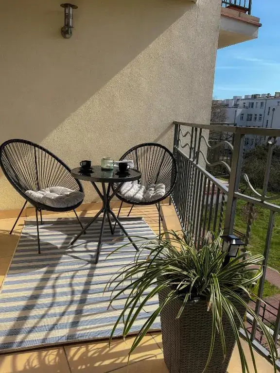 Apartament Słoneczny