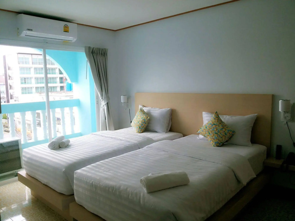Hotel photo 13