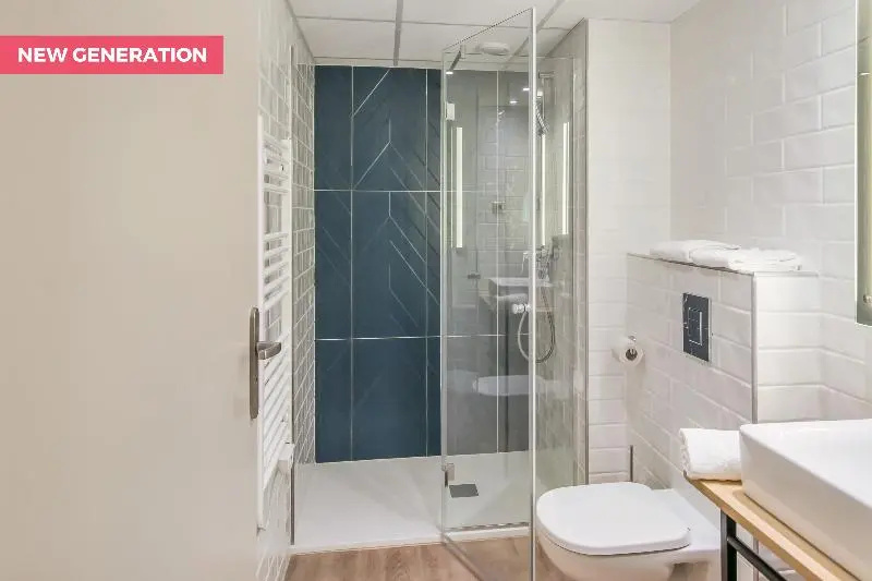 Appart'City Confort Toulouse Diagora Labège - Chambres