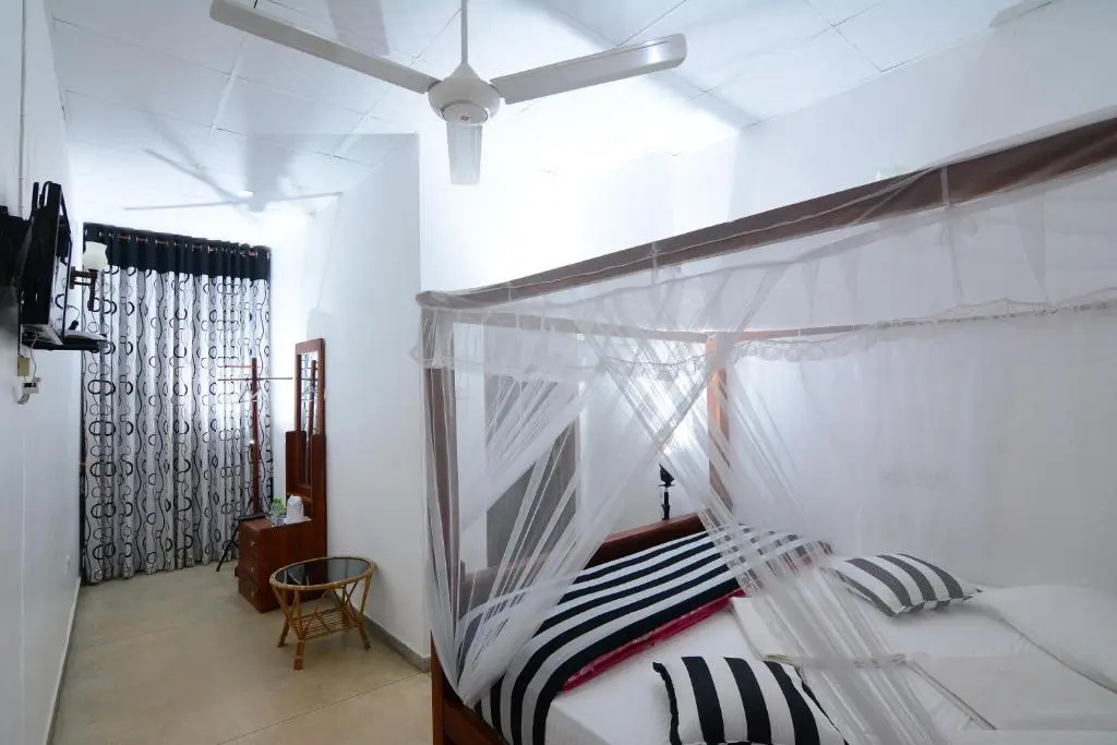 Hotel City Grand Ella - Chambres
