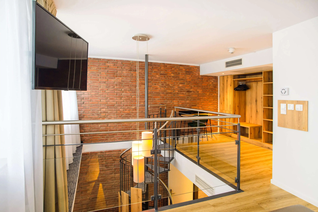 Tulip Inn Ludwigshafen City - Général