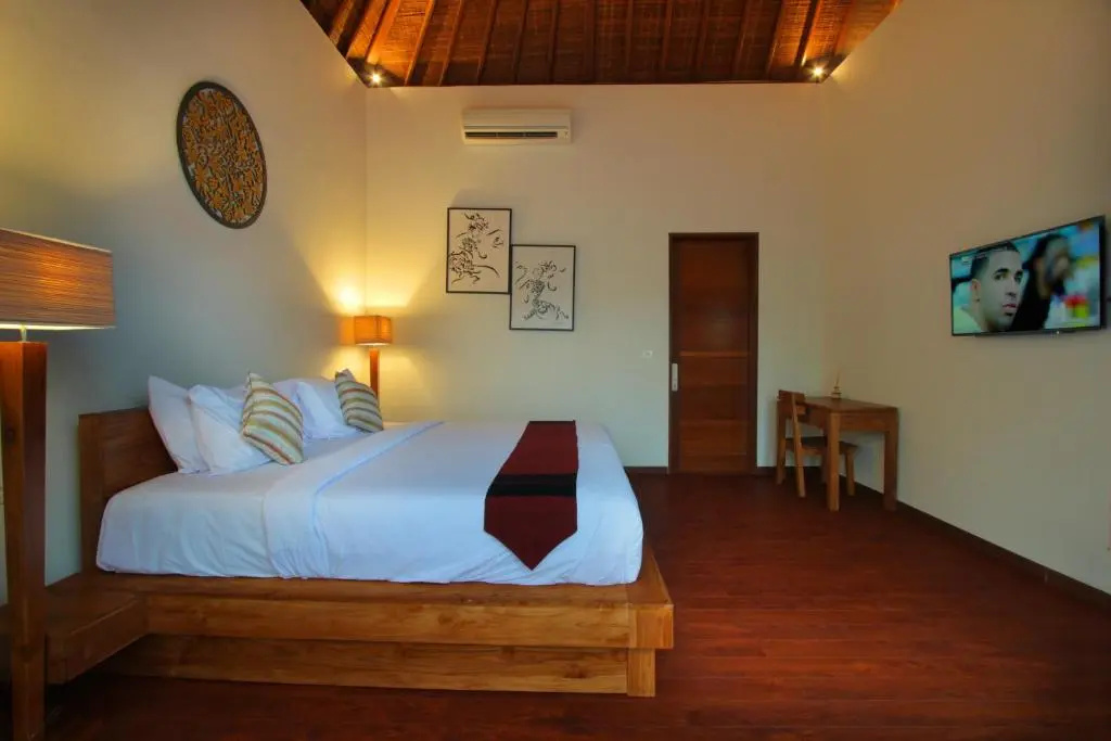 Bali Nyuh Gading – Luxury Villas & Spa - Chambres