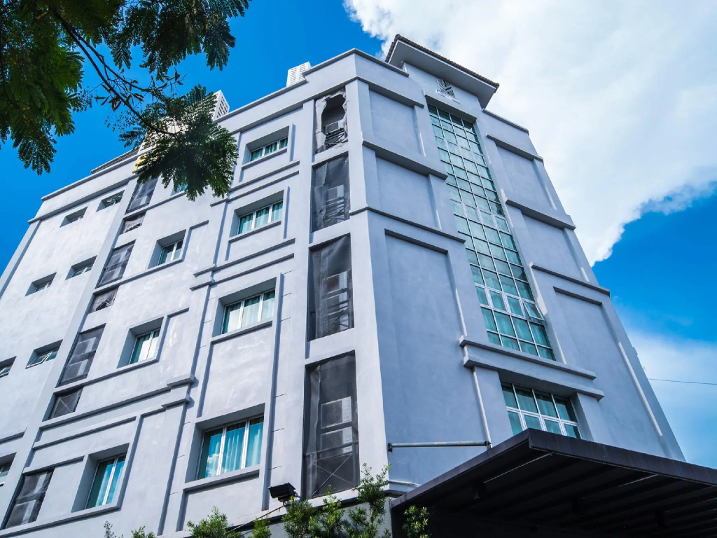 Chariton Hotel Butterworth