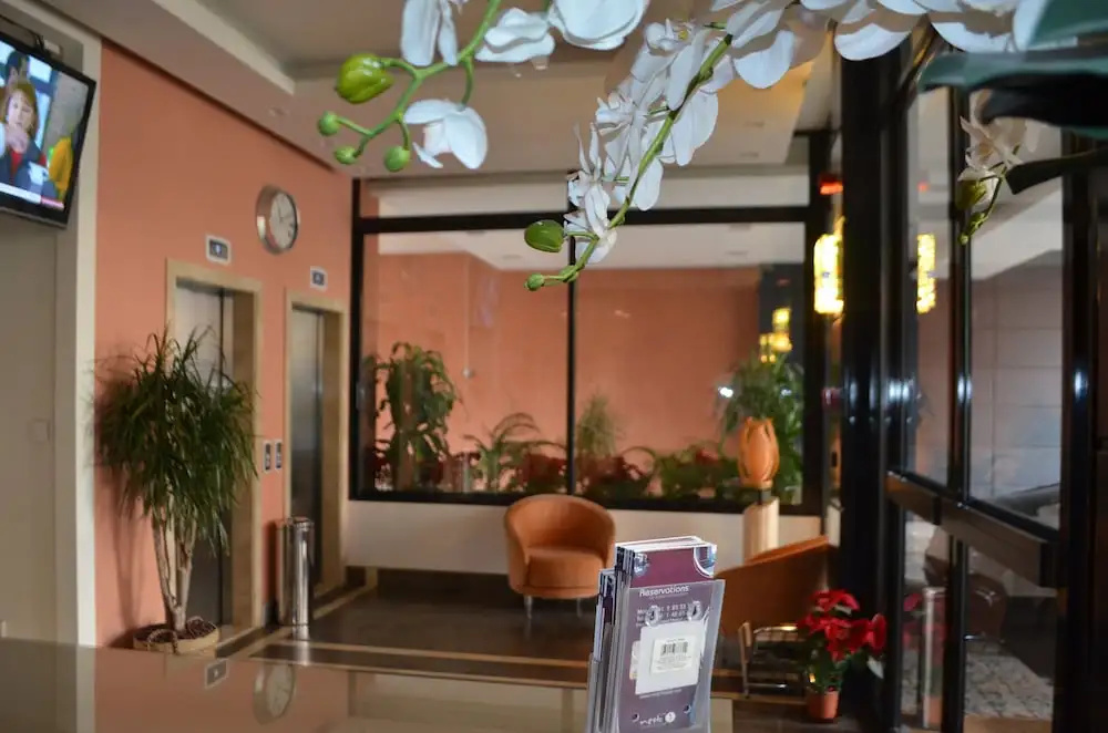 Hotel photo 10