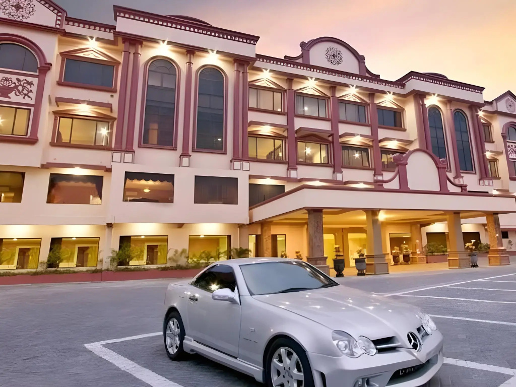 Hotel photo 13