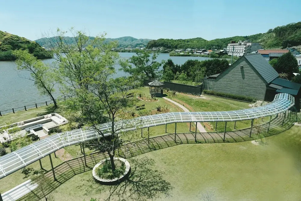 HOTEL and KOTEI SOKA - Chambres