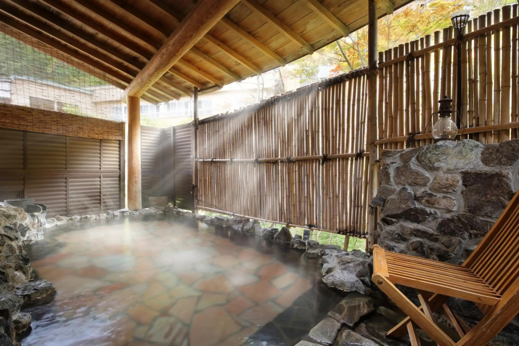 YamaYuri No Yado - фото 42