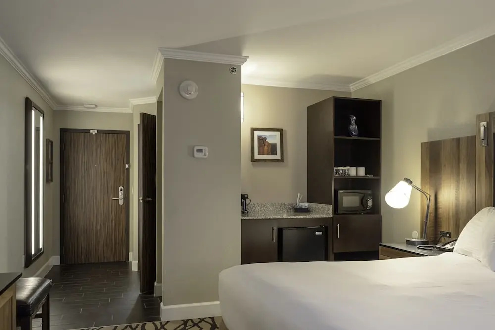 The Grand Hotel at the Grand Canyon - Chambres