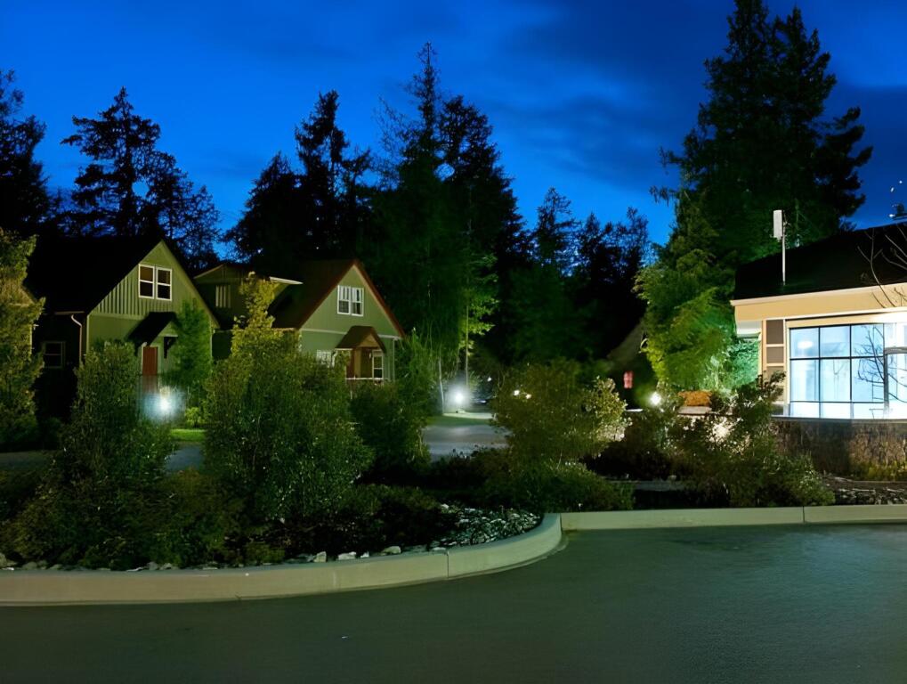 Oceanside Village Resort