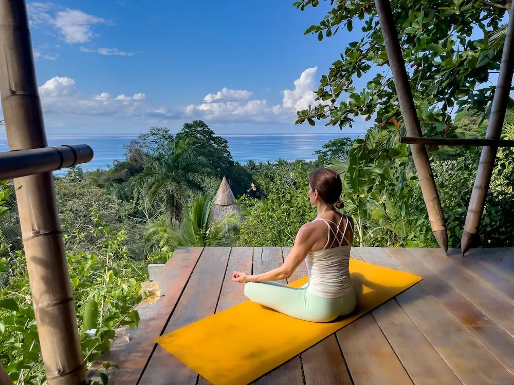 Finca Exotica ecolodge - фото 26