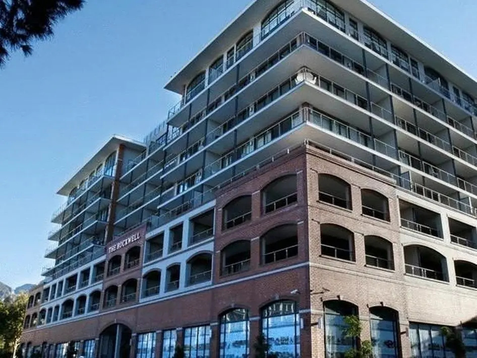 The Rockwell Luxury Suites - Chambres