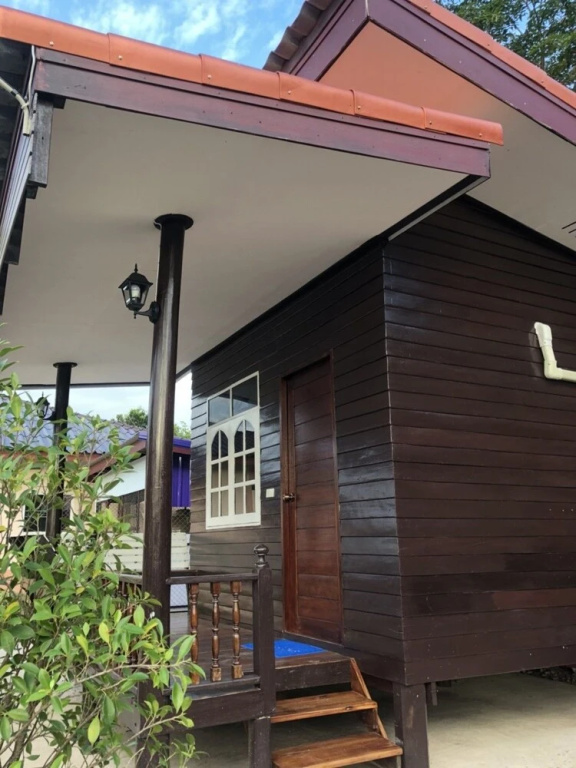 Standard Bungalow
