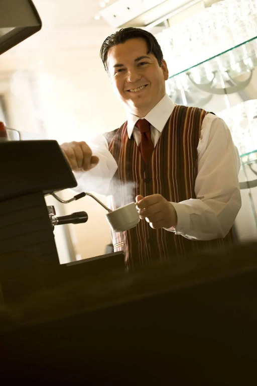 Hotel Continental - фото 29