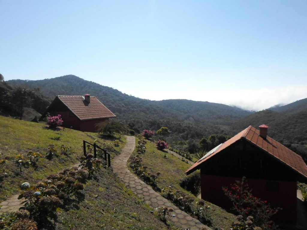 Pousada do Morro Verde