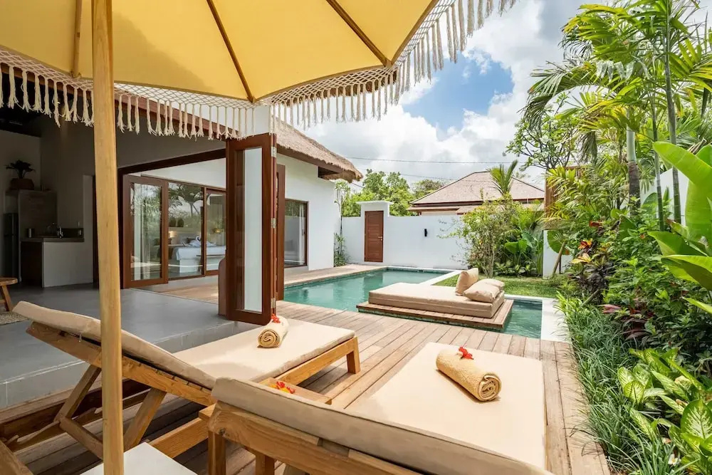 Villa Lounes 1
