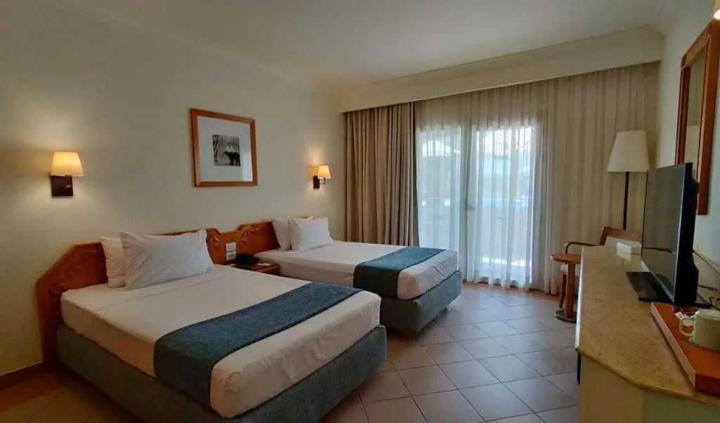Camel Dive Club & Boutique Hotel - Général