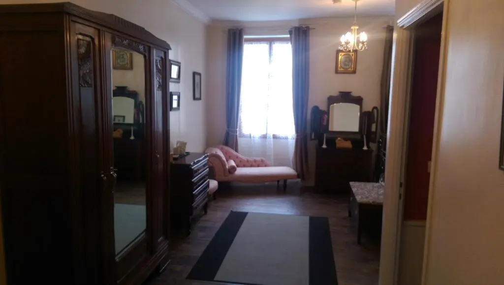 Vingt Grand Rue - Chambres