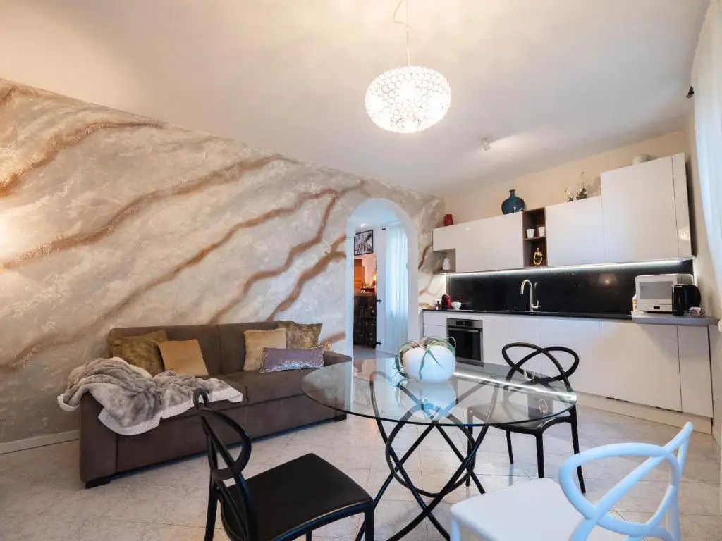 Fall In Love with Como Lake - Chambres