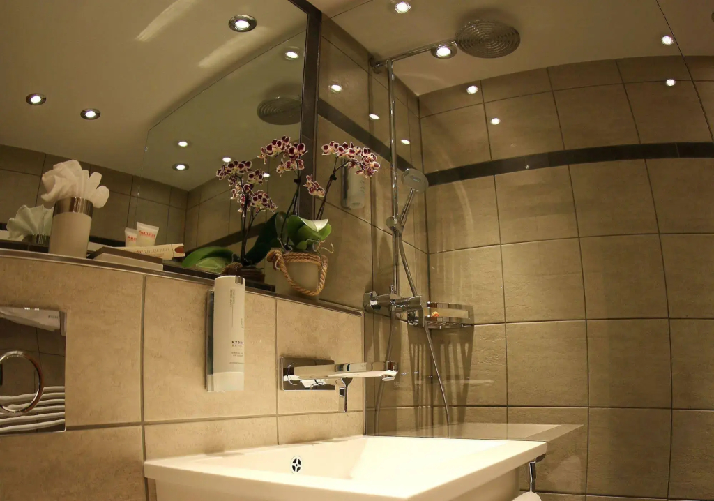 Sunstar Hotel Lenzerheide - фото 43