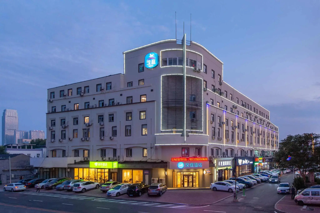 Hotel photo 2