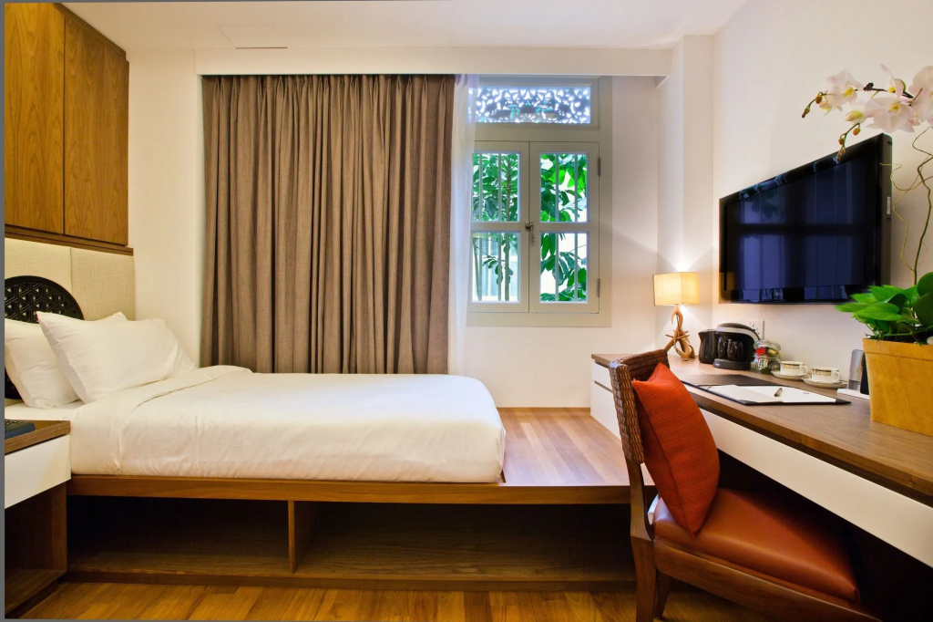 Hotel photo 7