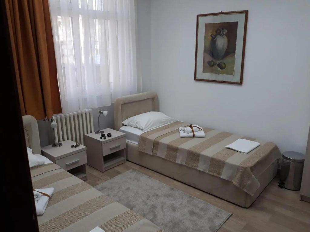 Apartman Karadjordje 2