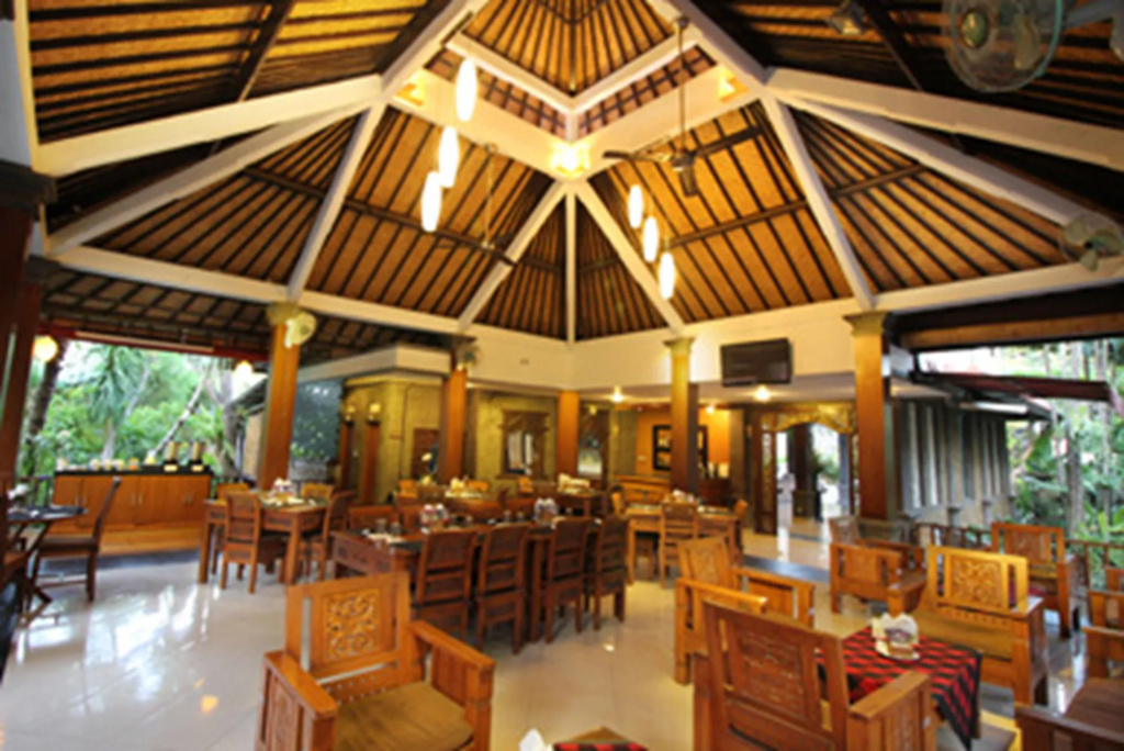 Jepun Bali Hotel - Général