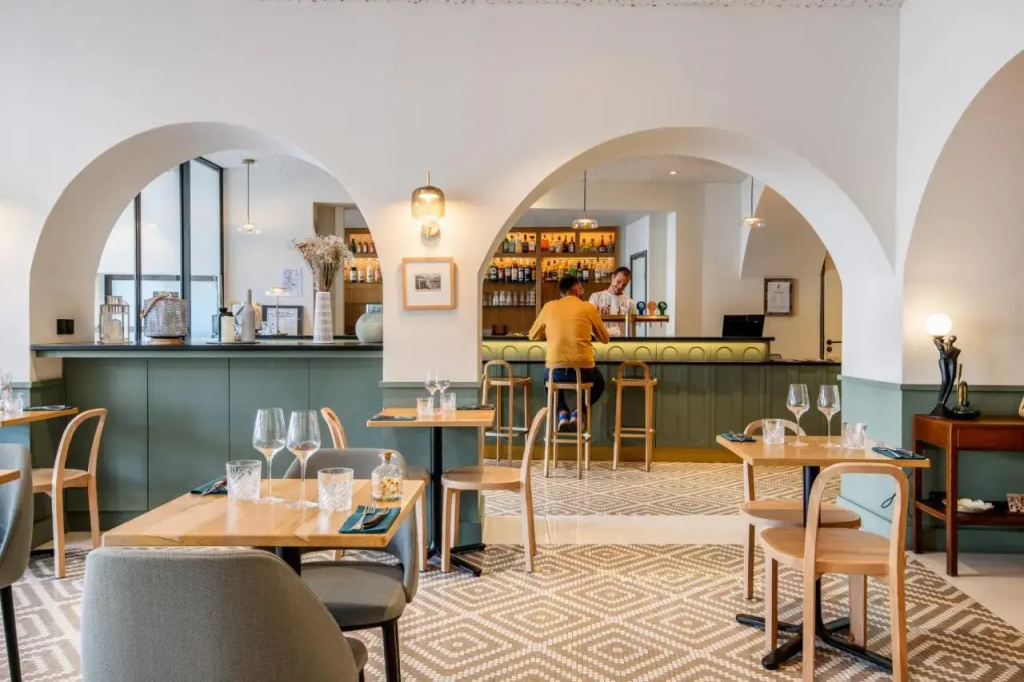 Le Phenix Hotel - Général