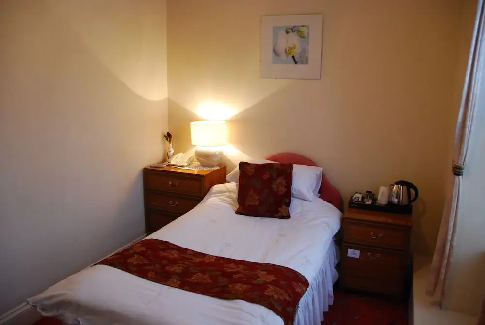 Boars Head Hotel - Chambres