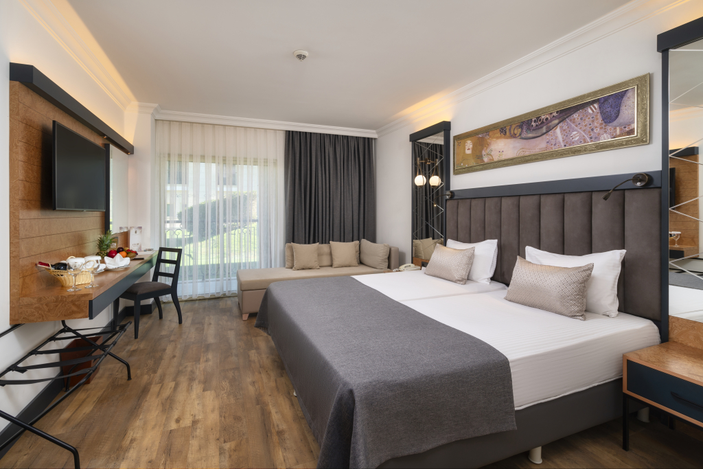 Dobedan Exclusive Hotel & Spa - фото 2