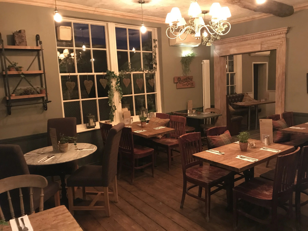 Galtres Lodge Hotel - Général