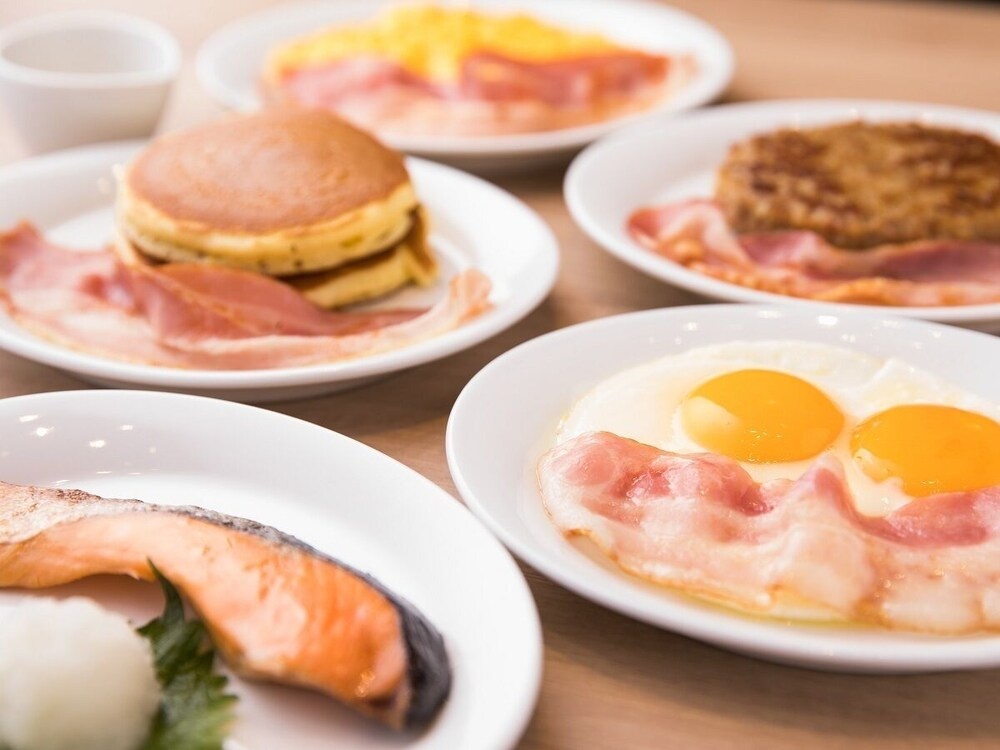 JR East Hotel Mets Premier Tokyo Bay Shinkiba 사진 17