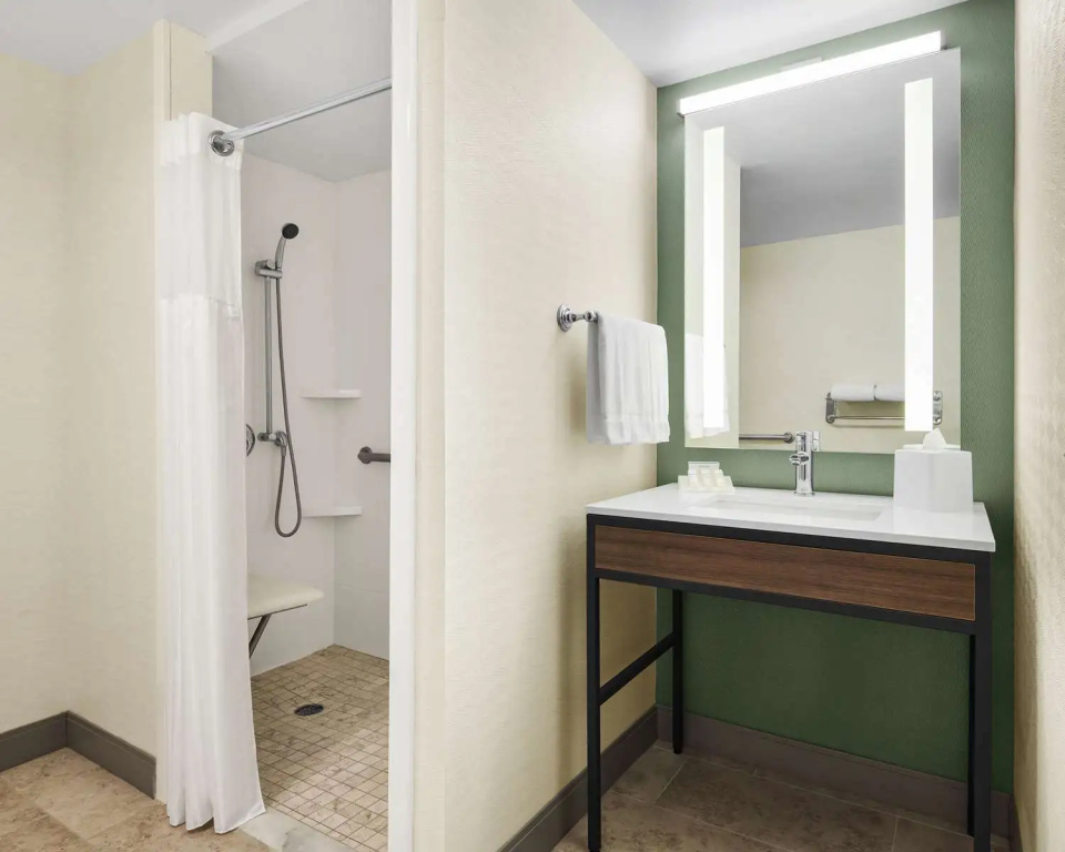 Hilton Garden Inn Las Vegas/Henderson - Chambres