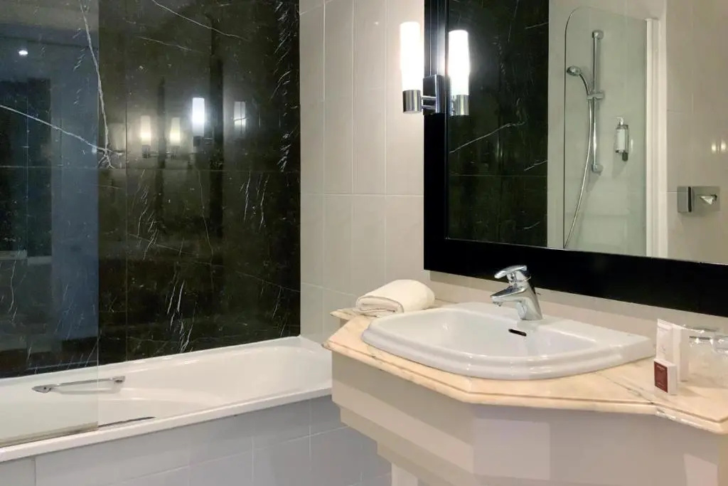Best Western Le Grand Hotel Le Touquet-Paris-Plage - Chambres
