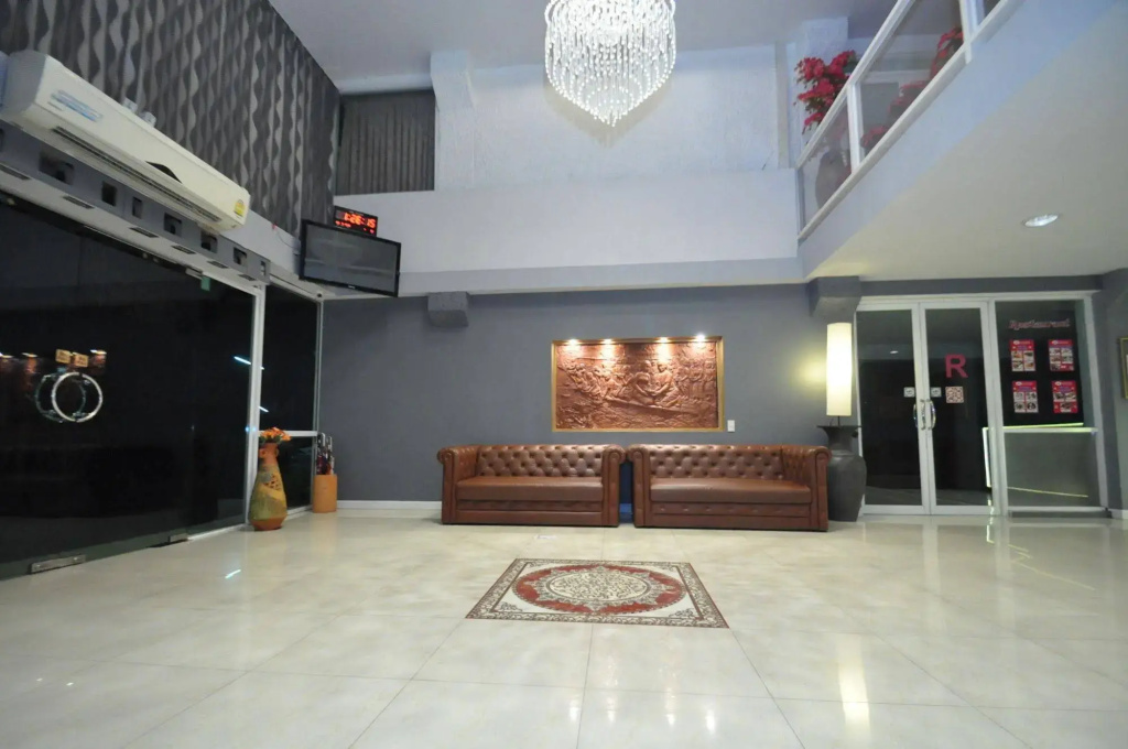 Hotel photo 14