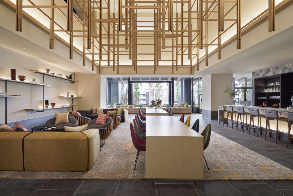 Hyatt House Kanazawa 사진 28