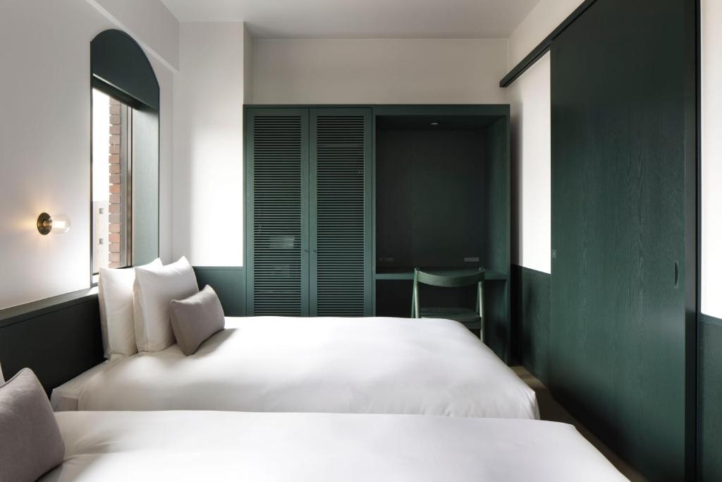DDD Hotel 사진 6