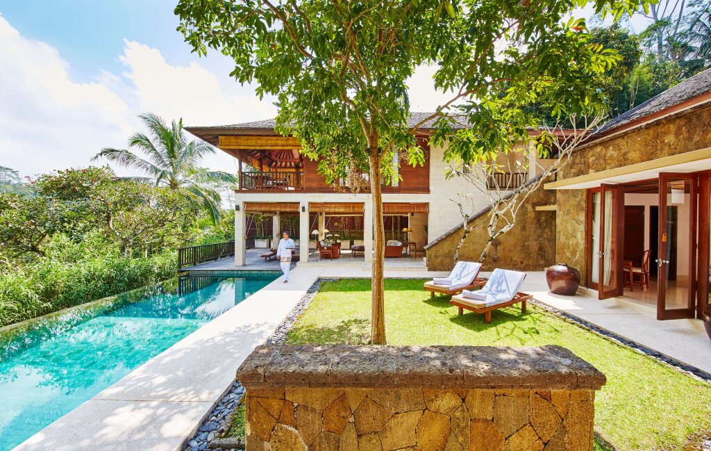 Como Shambala Estate