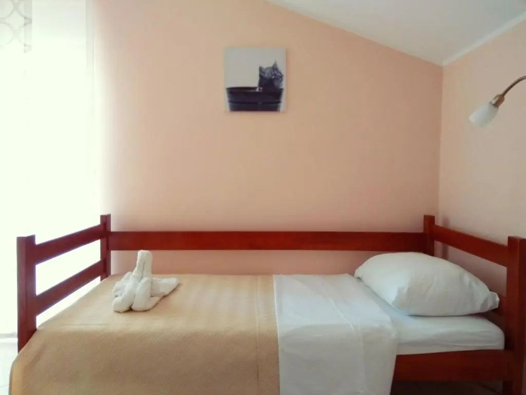 ApartHotel Viola - Chambres