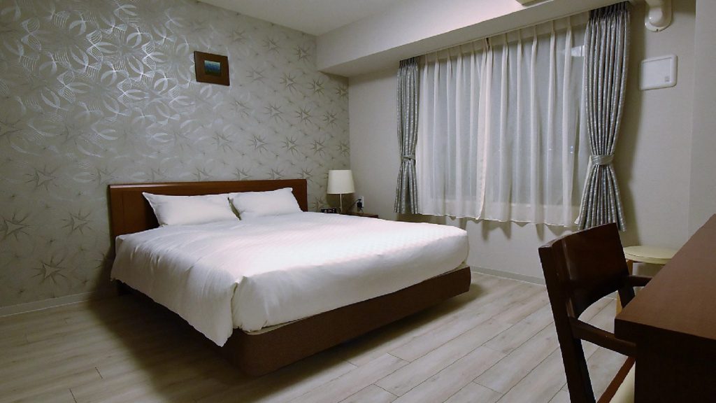 Hotel Hakata Place - Tap to explore photos