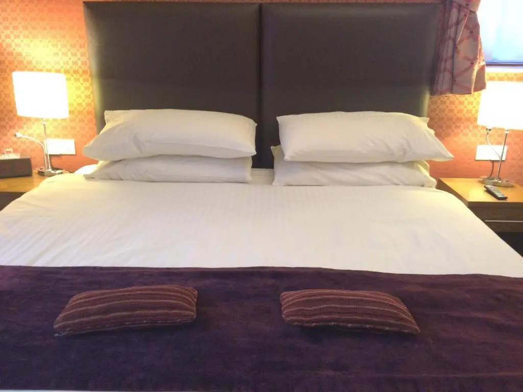 The Hampton Hotel by Greene King Inns - Chambres