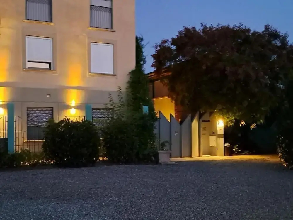 Hotel photo 22