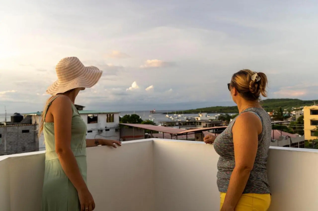 Galapagos Planet Hotel