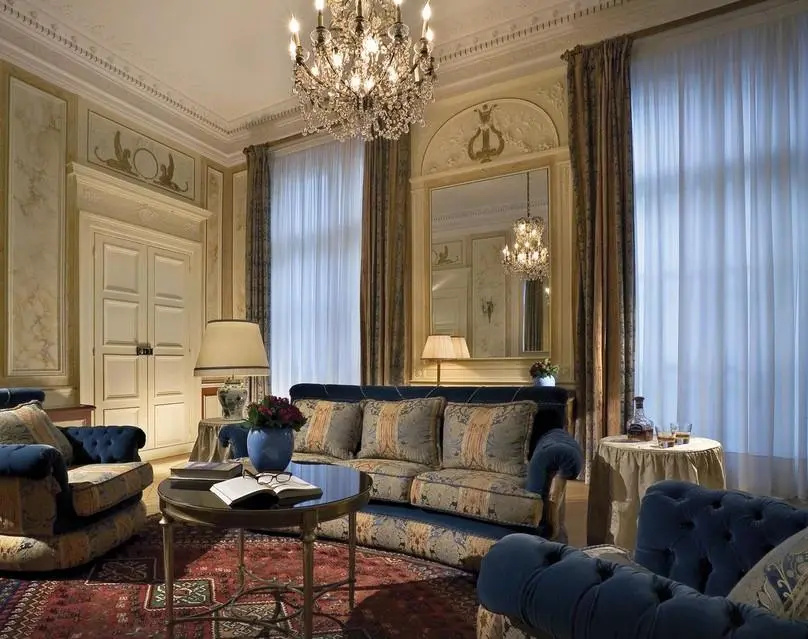 Afficher la photo 6 — Jolly Hotels France