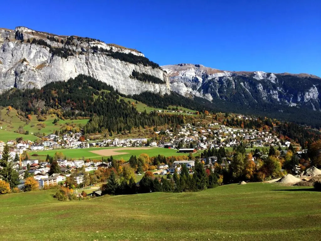 Chalet Belmont Hotel - Chambres