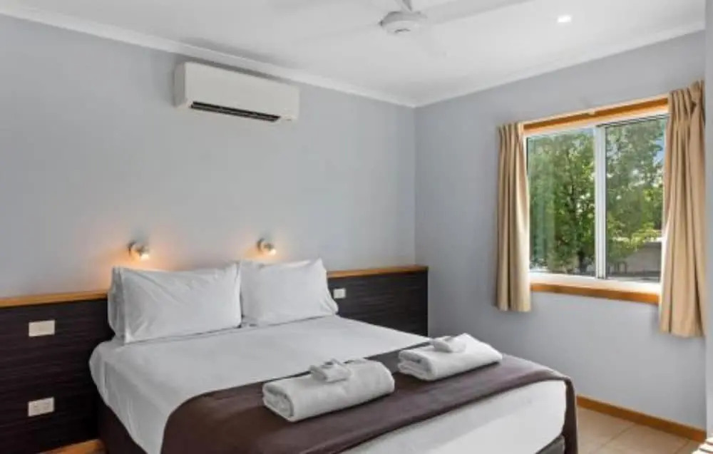 Discovery Parks - Katherine — фото 4